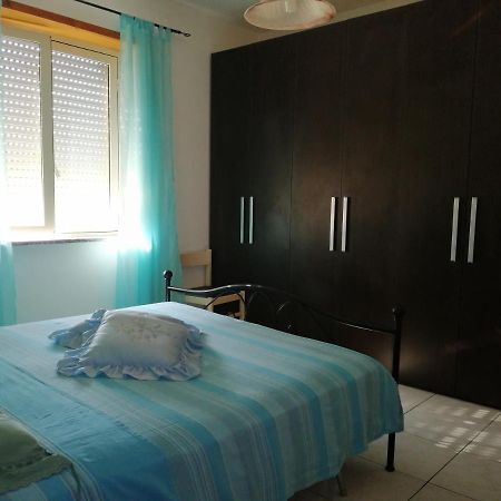 Bosa Marina! Apartment Bagian luar foto