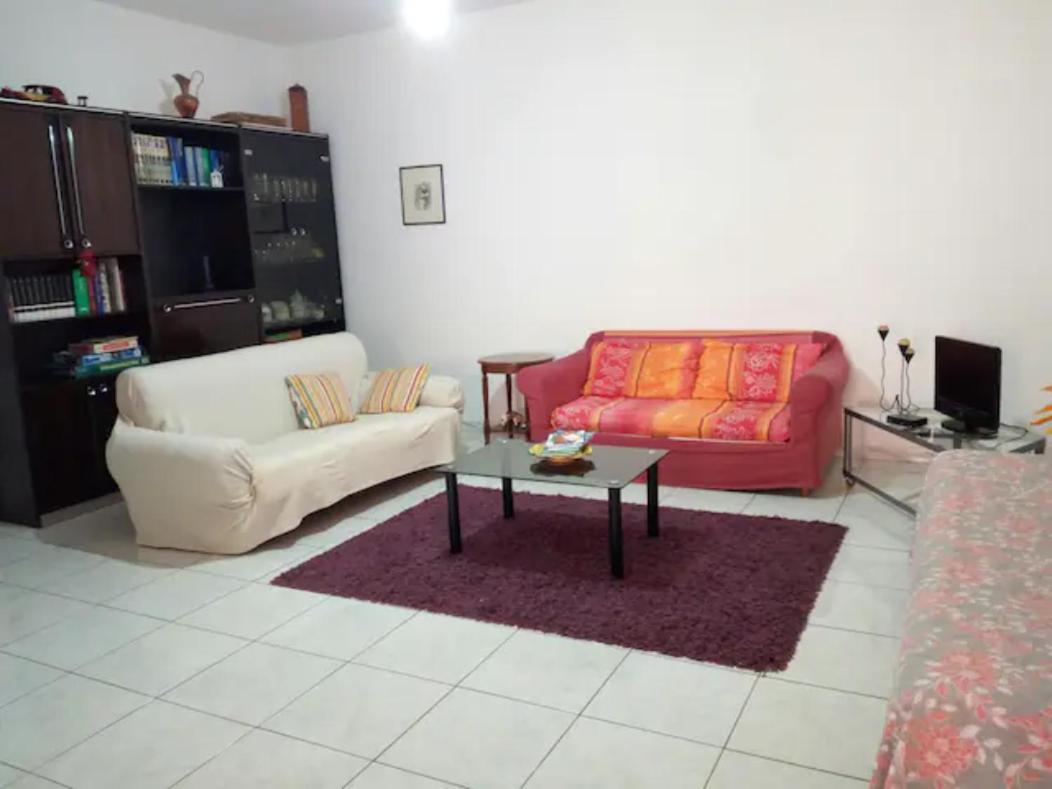 Bosa Marina! Apartment Bagian luar foto